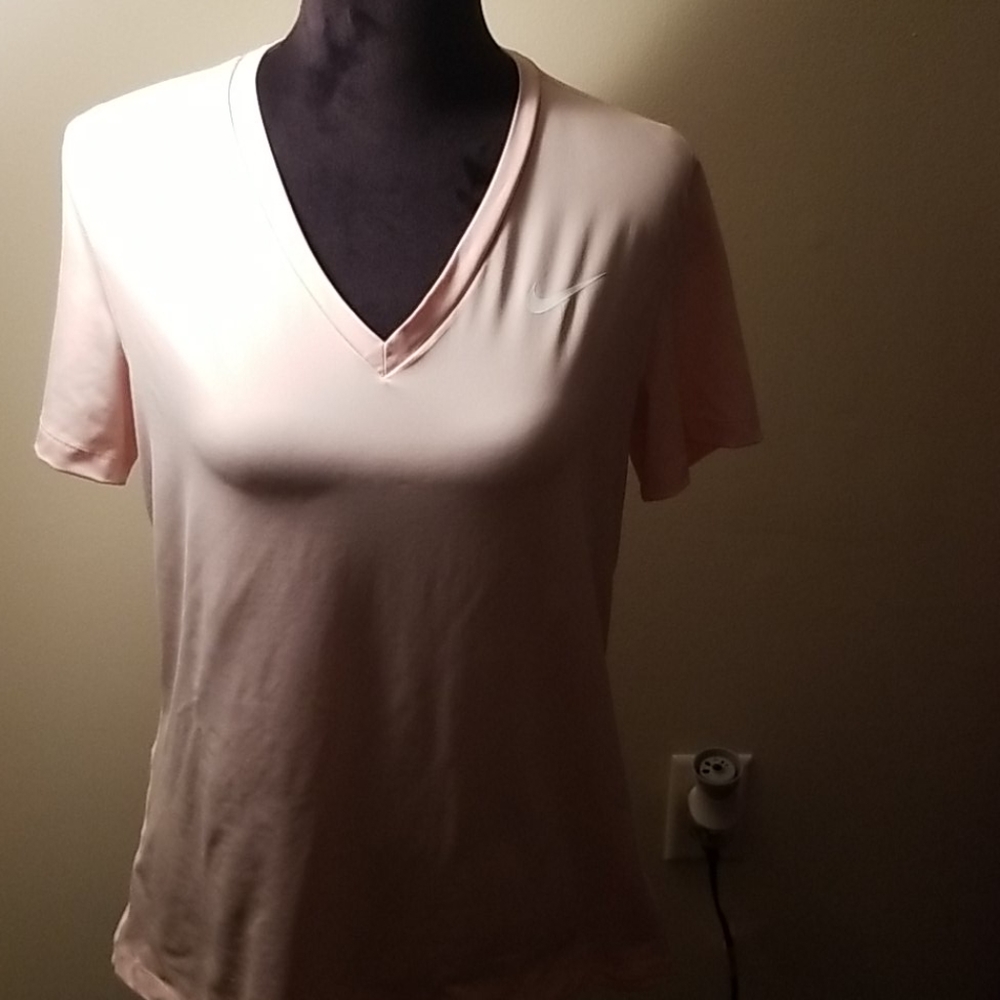 Nike Large Dry Fit Shirt
